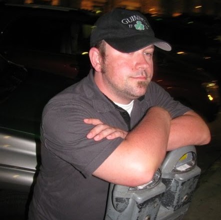 Wayne Emerson Photo 28