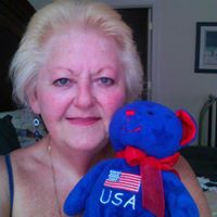 Anita Hall Photo 35