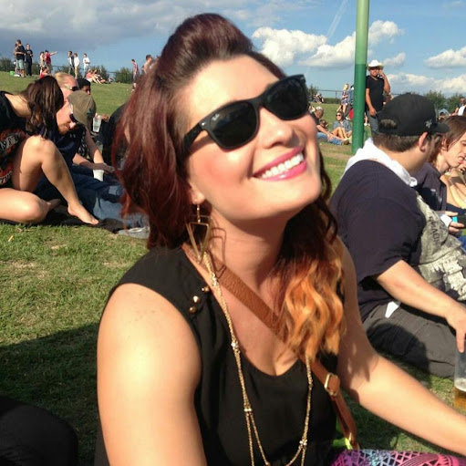 Jackie Saucedo Photo 20