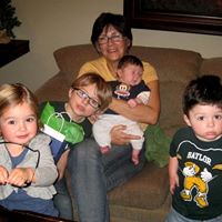 Barbara Bonner Photo 28