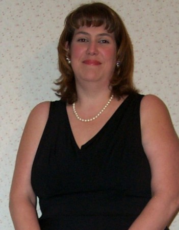 Christina Peterson Photo 14