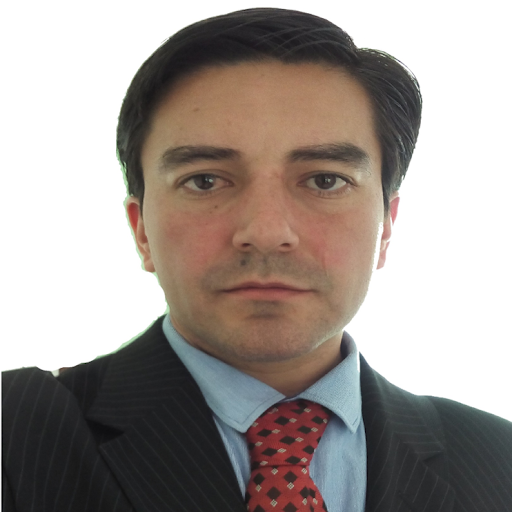 Patricio Maldonado Photo 16