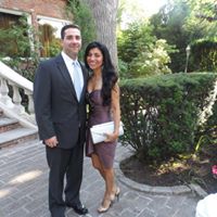 Mary Lupi Photo 22