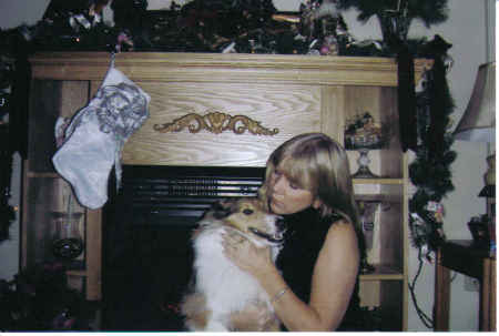 Deborah Moore Photo 41