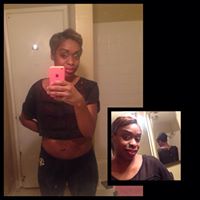 Lakeya Robinson Photo 4