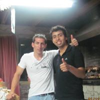 Ruben Barra Photo 10