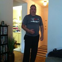 David Partridge Photo 29