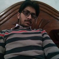 Usman Amjad Photo 4