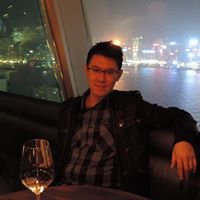 Edward Kwok Photo 23