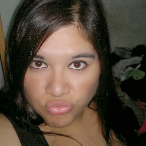 Gabriela Paredes Photo 34