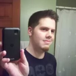 Tyler Hall Photo 20