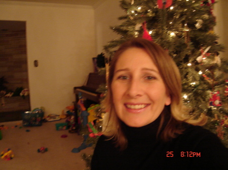 Staci Moore Photo 3