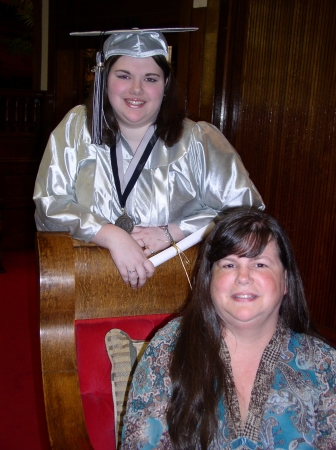 Barbara Thomas Photo 16