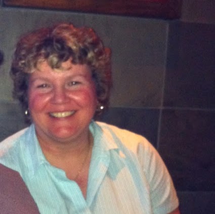 Tracey Moore Photo 16