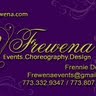 Frewena Deloria Photo 5