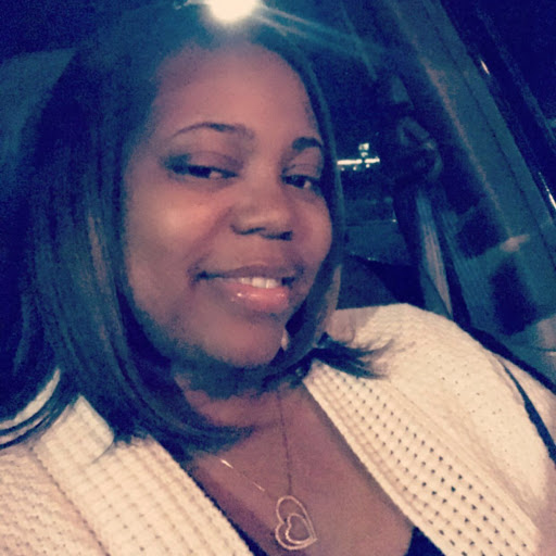 Crystal Jefferson Photo 28