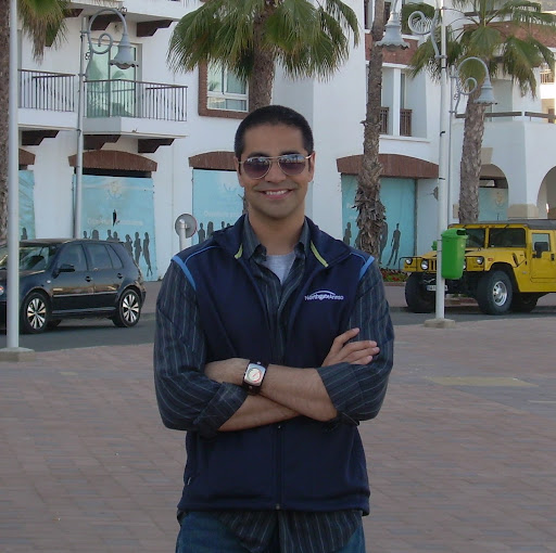 Usman Amjad Photo 27
