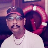 Marlon Mohammed Photo 15