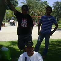 Rey Soriano Photo 26