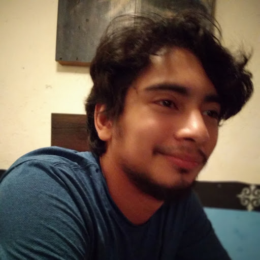 Ronald Flores Photo 34