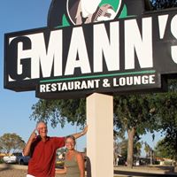 Gordon Mann Photo 32