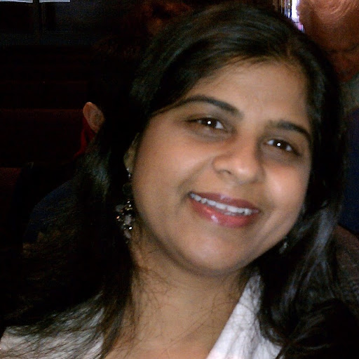 Manali Sapre Photo 1