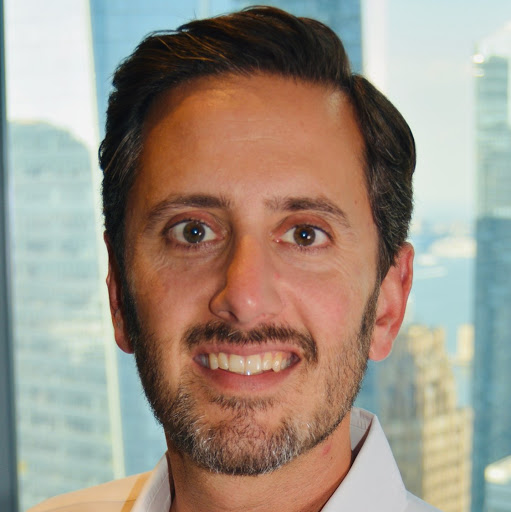 Jeremy Steinberg Photo 14