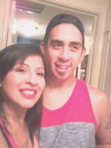 Rose Saenz Photo 16