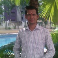 Badri Pandey Photo 2