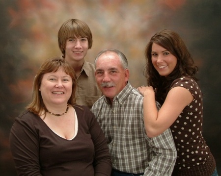 Theresa Scott Photo 10