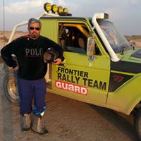 Imad Haq Photo 4