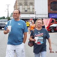Gregory Burton Photo 21