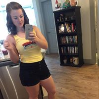 Brianna Wagner Photo 8