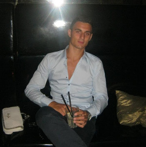 Domenico Bruno Photo 15