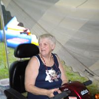 Judith Cook Photo 33