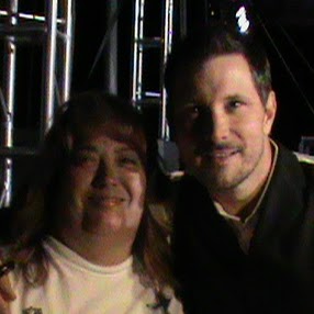 Maria Collins Photo 17
