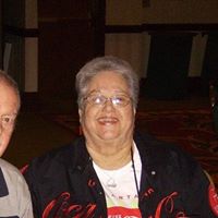 Barbara Larkins Photo 21