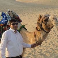 Praveen Modi Photo 7