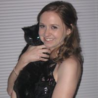 Samantha Chapman Photo 28