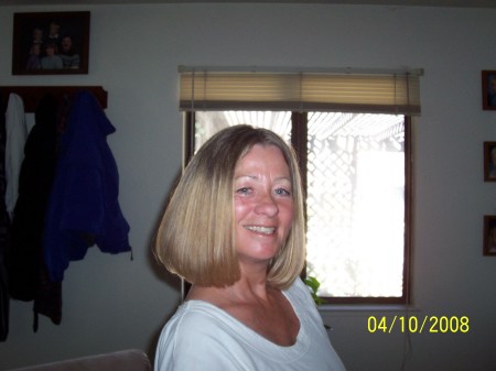 Deborah Wagner Photo 27