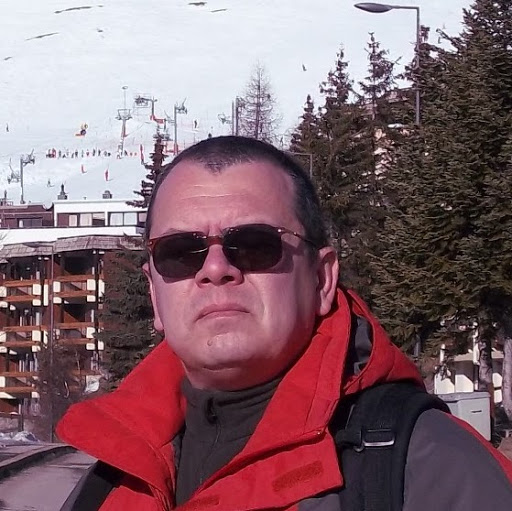 Philippe Devos Photo 11