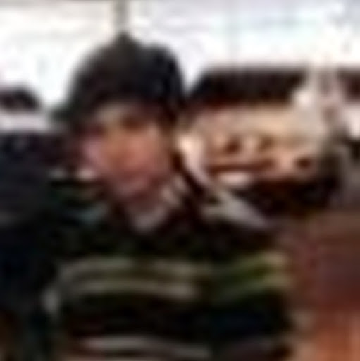Rodrigo Martinez Photo 14
