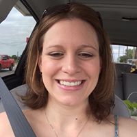 Kimberly Leger Photo 20