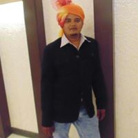 Vishal Parakh Photo 8