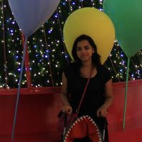 Deepa Chandran Photo 1