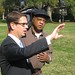 Griff Jenkins Photo 2