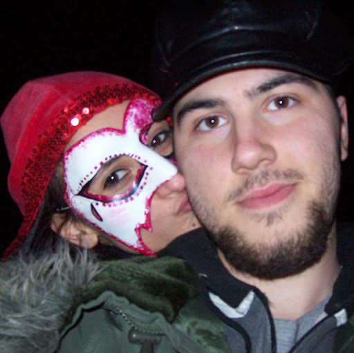 Terry Fruscione Photo 2