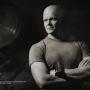 Derek Mears Photo 12