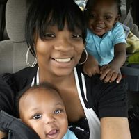 Aja Moore Photo 19