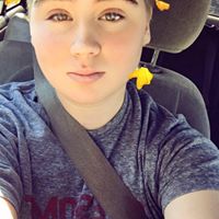 Haley Dean Photo 21